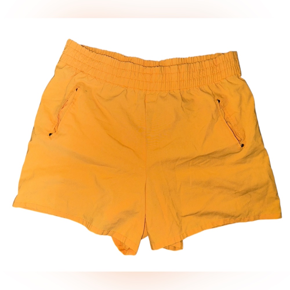 Justin Allen shorts